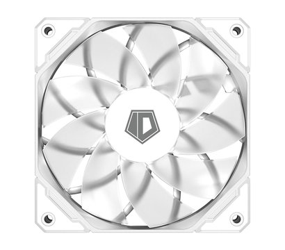 Зображення 2 Охолодження  ID-Cooling TF-12025-Pro ARGB Reverse White