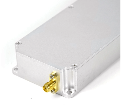 Изображение 2 Модуль антидрон Dewin RF Module (300-400M) 50W JFH