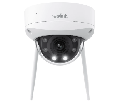 Изображение 2 Видеокамера Reolink W437 купольная
