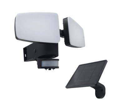 Зображення 2 LED прожектор ELM Gyde 12 Вт IP54 1200Лм
