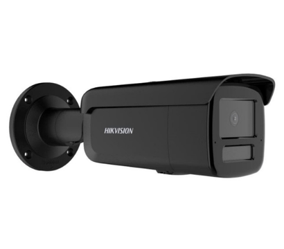 Изображение 3 Камера HikVision DS-2CD2T43G2-4LI2U (2.8 мм) (black) на 4 MP, Фокусное расстояние (мм): 2.8 мм