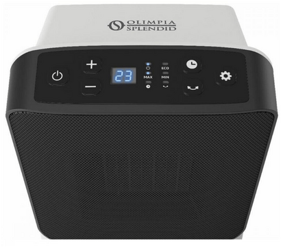 Зображення 3 Обігрівач Olimpia Splendid Caldo Trendy OS-99268