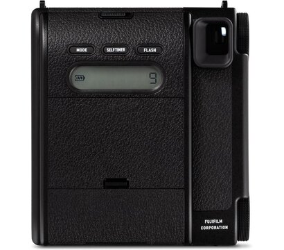 Изображение 3 Фотоаппарат Fujifilm Instax Mini 99 Black - 16823519 без обьектива