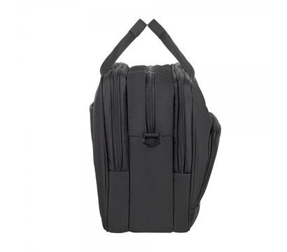 Зображення 3 Сумка для ноутбука Rivacase 8432 Eco Black