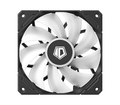 Зображення 3 Охолодження для корпусу ID-Cooling TF-12025-Pro ARGB