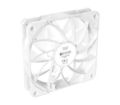 Зображення 3 Охолодження  ID-Cooling TF-12025-Pro ARGB Reverse White