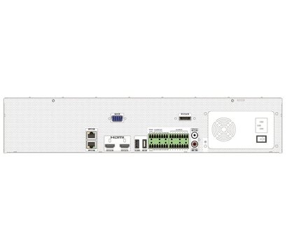 Изображение 3 IP видеорегистратор TVT TD-3332H8-B2 (320-256) до 12Мп (4000x3000)