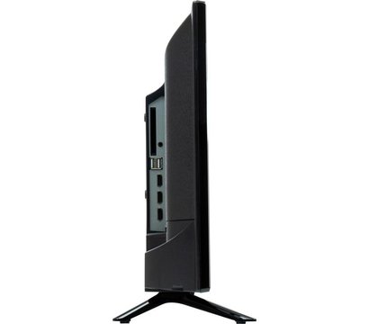 Зображення 4 Телевізор Vinga S24HD25B