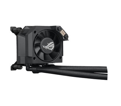 Изображение 4 Охлаждение для процессора Asus ROG Ryujin III 360 ARGB Extreme - 90RC0131-M0EAY0