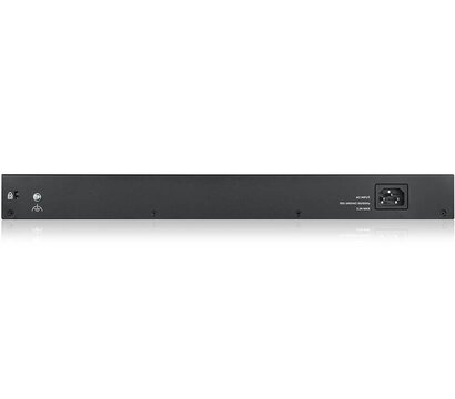 Изображение 4 Коммутатор Zyxel GS190024HPV2-EU0101F