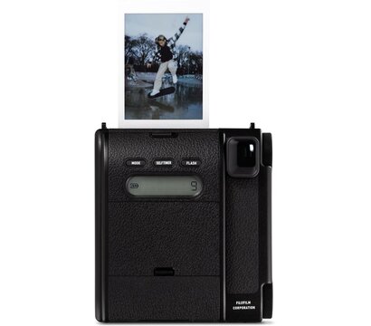 Изображение 4 Фотоаппарат Fujifilm Instax Mini 99 Black - 16823519 без обьектива