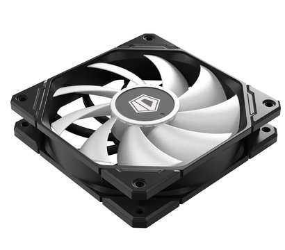 Зображення 4 Охолодження для корпусу ID-Cooling TF-12025-Pro ARGB