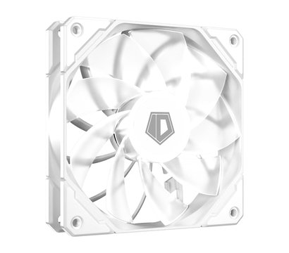 Зображення 4 Охолодження  ID-Cooling TF-12025-Pro ARGB Reverse White