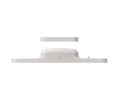 Зображення 4 Світлодіодний світильник ColorWay Magnetic Multi-Functional CW-DL11MMB-W