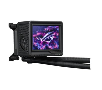 Изображение 5 Охлаждение для процессора Asus ROG Ryujin III 360 ARGB Extreme - 90RC0131-M0EAY0