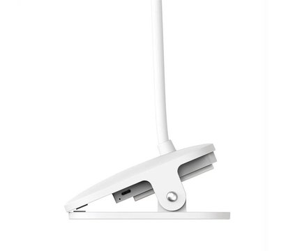 Зображення 5 LED світильник ColorWay CW-DL10FCB-W для приміщень