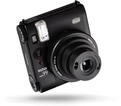 Изображение 5 Фотоаппарат Fujifilm Instax Mini 99 Black - 16823519 без обьектива
