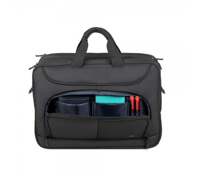 Зображення 5 Сумка для ноутбука Rivacase 8432 Eco Black