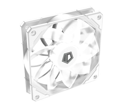 Зображення 5 Охолодження  ID-Cooling TF-12025-Pro ARGB Reverse White