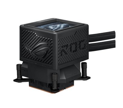 Изображение 6 Охлаждение для процессора Asus ROG Ryujin III 360 ARGB Extreme - 90RC0131-M0EAY0