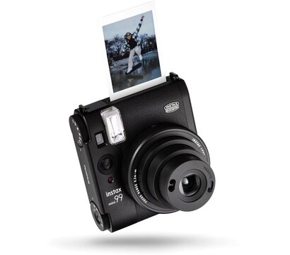 Изображение 6 Фотоаппарат Fujifilm Instax Mini 99 Black - 16823519 без обьектива