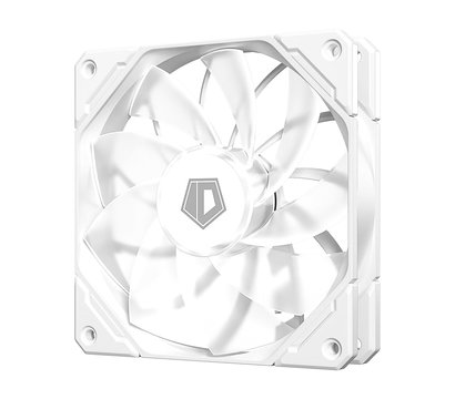 Зображення 6 Охолодження  ID-Cooling TF-12025-Pro ARGB Reverse White