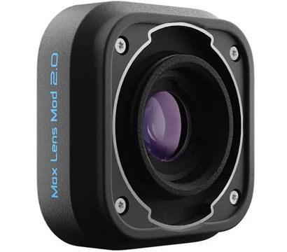 Зображення 2 Лінза для реєстраторів GoPro Max Lens Mod 2.0 для HERO12 Black - ADWAL-002