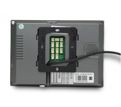 Зображення 2 Комплект відеодомофона Bcom BD-790FHD/T Kit