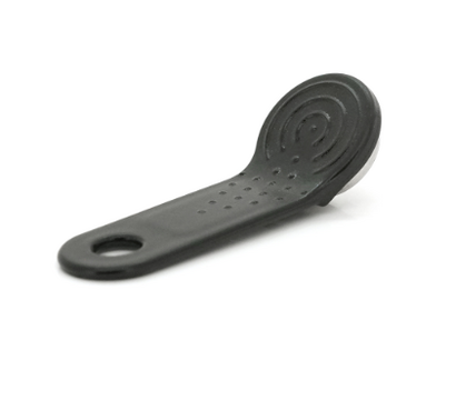 Изображение 2 Идентификатор ключ-заготовка Dallas TM 1990A-F5, 1шт.