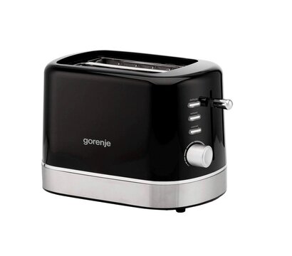 Зображення 2 Тостер Gorenje T800DB
