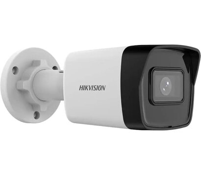Изображение 2 Видеокамера HikVision DS-2CD1021G0-I (4 мм) цилиндрическая, Фокусное расстояние (мм): 4.0 мм