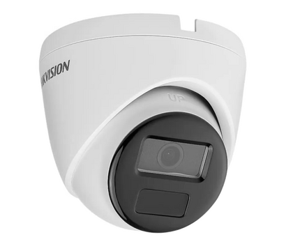 Изображение 2 Камера наблюдения на 2 MP HikVision DS-2CD1321G0-I (4 мм), Фокусное расстояние (мм): 4.0 мм