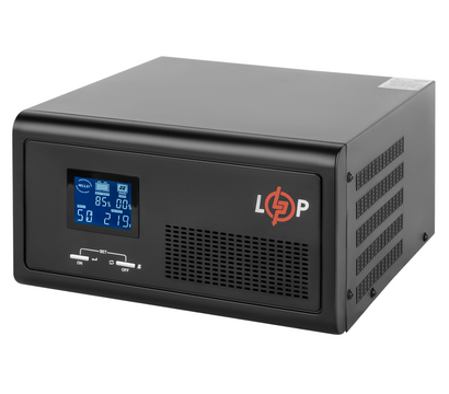 Зображення 3 ДБЖ Logicpower B1500 + LifePo4 1280W - 37265