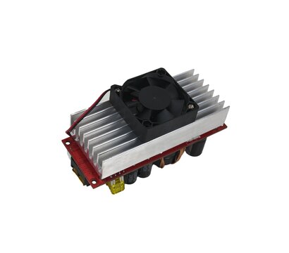 Зображення 3 Перетворювач PRC DC-DC Boost Converter 1800W 40A 1800 ВА