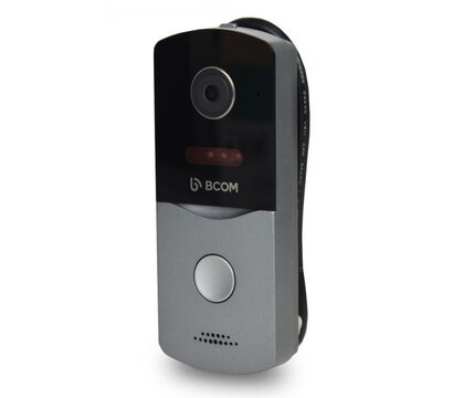 Зображення 3 Комплект відеодомофона Bcom BD-790FHD/T Kit