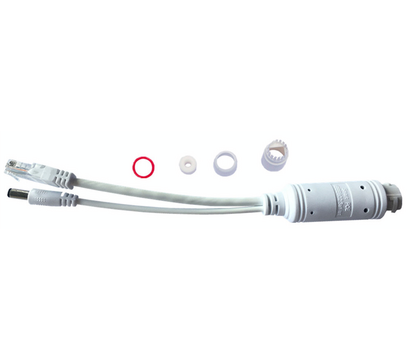 Изображение 3 PoE сплиттер Seven P-733