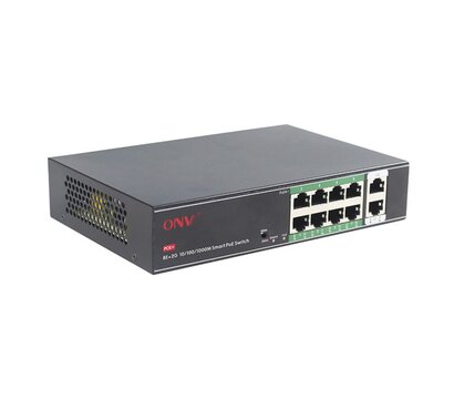 Изображение 4 Свитч ONV H1108PGL