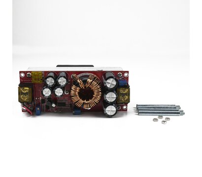 Зображення 4 Перетворювач PRC DC-DC Boost Converter 1800W 40A 1800 ВА