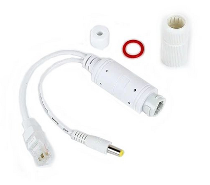 Изображение 4 PoE сплиттер Seven P-733