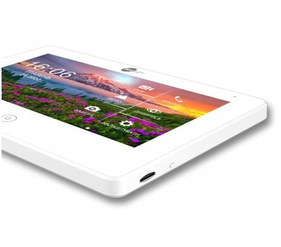 Зображення 4 Домофонна система NeoLight NeoKIT HD Pro WF SilverP