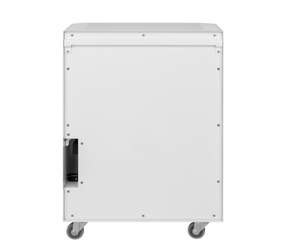 Зображення 4 Портативна зарядна станція LogicPower Autonomic Power FW 2500W White (30415)