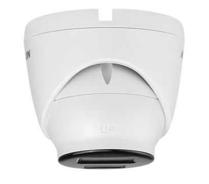 Изображение 4 Камера наблюдения на 2 MP HikVision DS-2CD1321G0-I (4 мм), Фокусное расстояние (мм): 4.0 мм