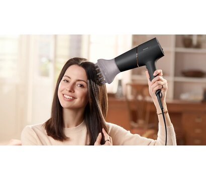 Зображення 5 Фен Philips BHD538/30