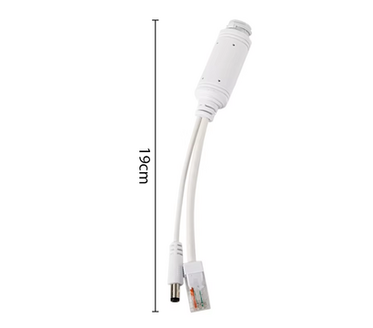 Изображение 5 PoE сплиттер Seven P-733