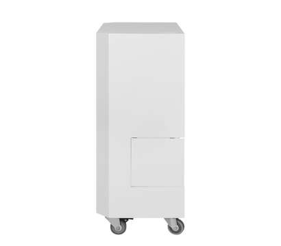 Зображення 5 Портативна зарядна станція LogicPower Autonomic Power FW 2500W White (30415)