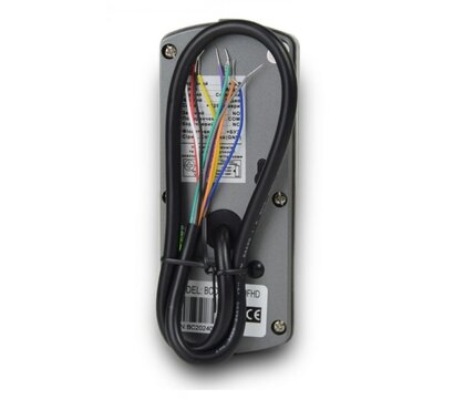 Зображення 6 Комплект відеодомофона Bcom BD-790FHD/T Kit