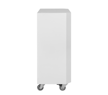Зображення 7 Портативна зарядна станція LogicPower Autonomic Power FW 2500W White (30415)