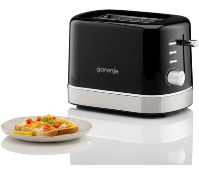 Зображення 8 Тостер Gorenje T800DB