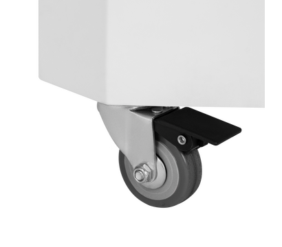 Зображення 10 Портативна зарядна станція LogicPower Autonomic Power FW 2500W White (30415)