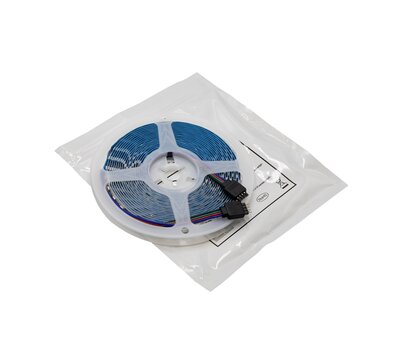 Зображення 2 Світлодіодна LED стрічка Prolum S 3535-96 IP20 12V, RGB
